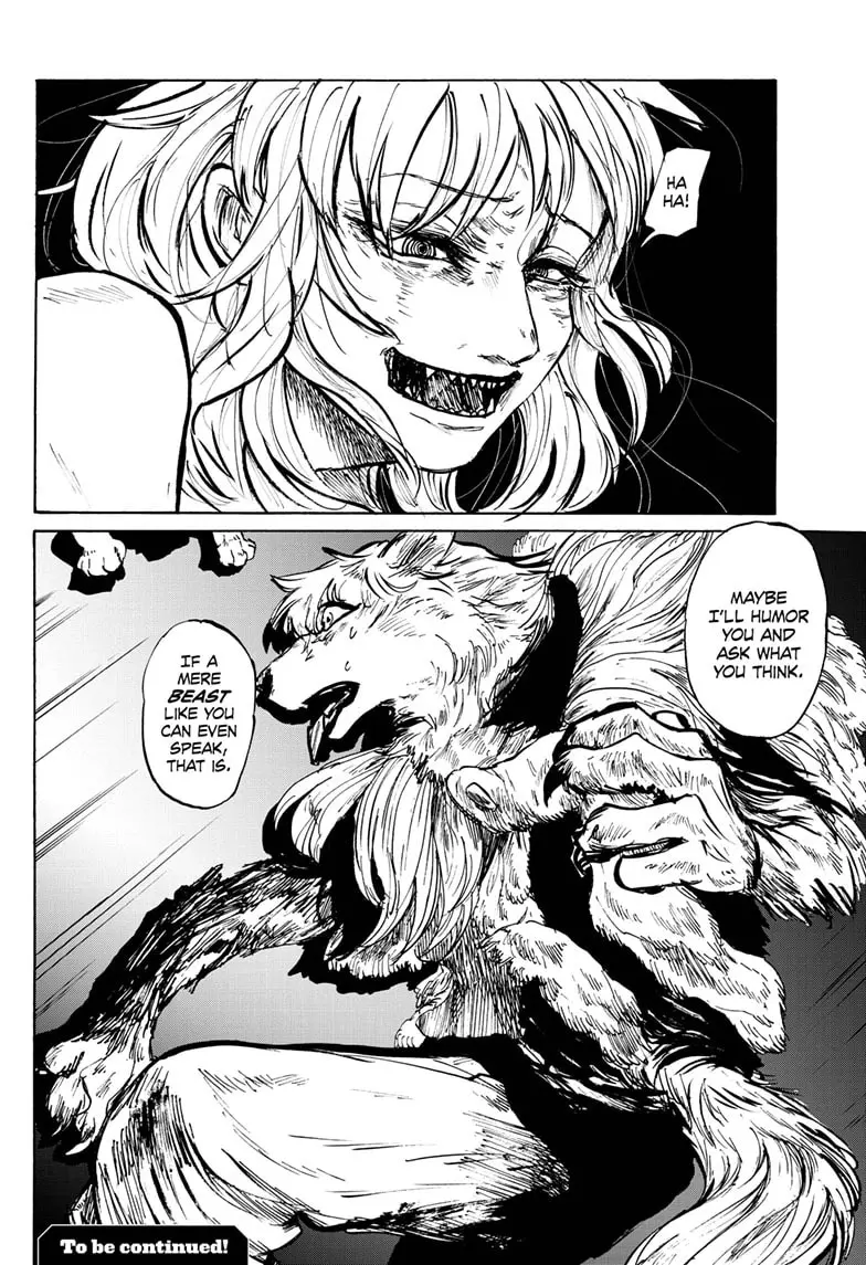 Land of Monsters, chapter 31, page 18
