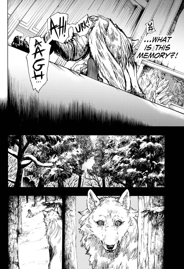 Land of Monsters, chapter 32, page 2
