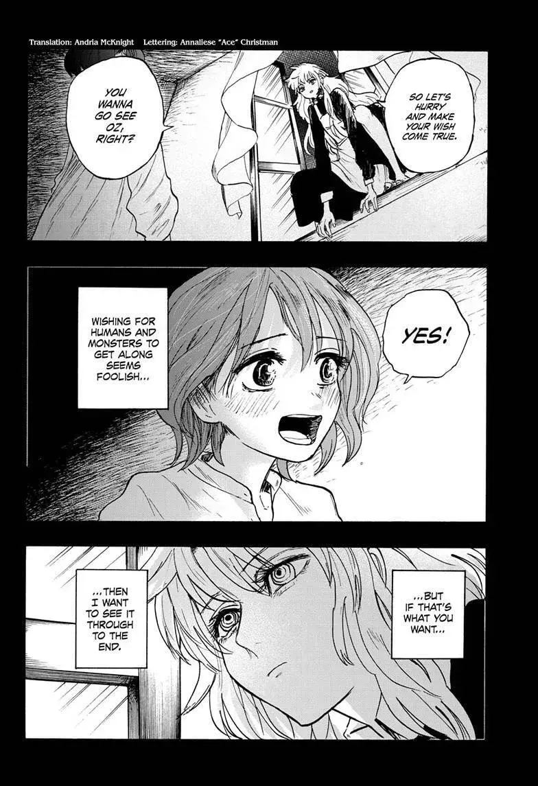 Land of Monsters, chapter 33, page 2