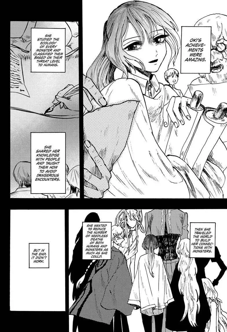 Land of Monsters, chapter 33, page 6