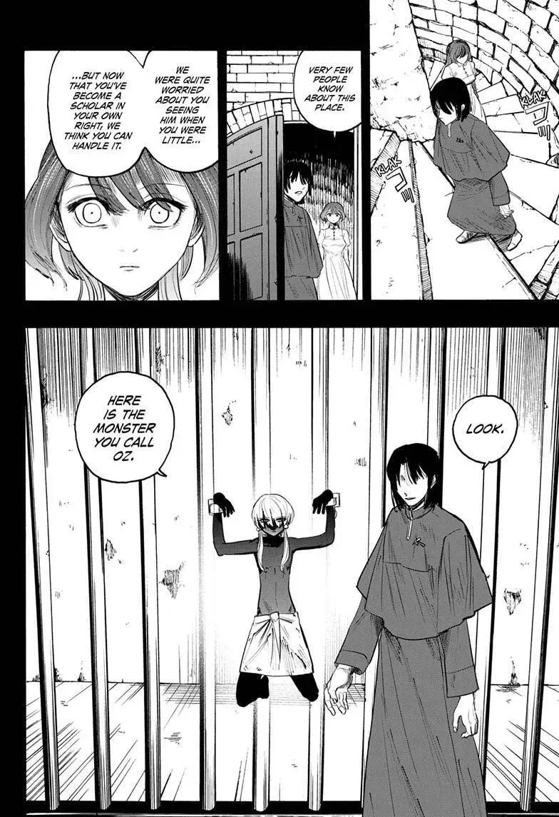 Land of Monsters, chapter 33, page 8