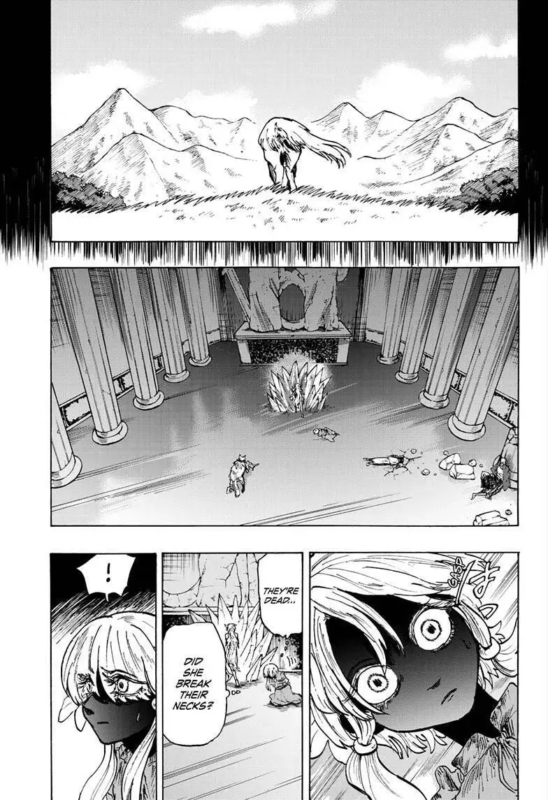 Land of Monsters, chapter 33, page 17