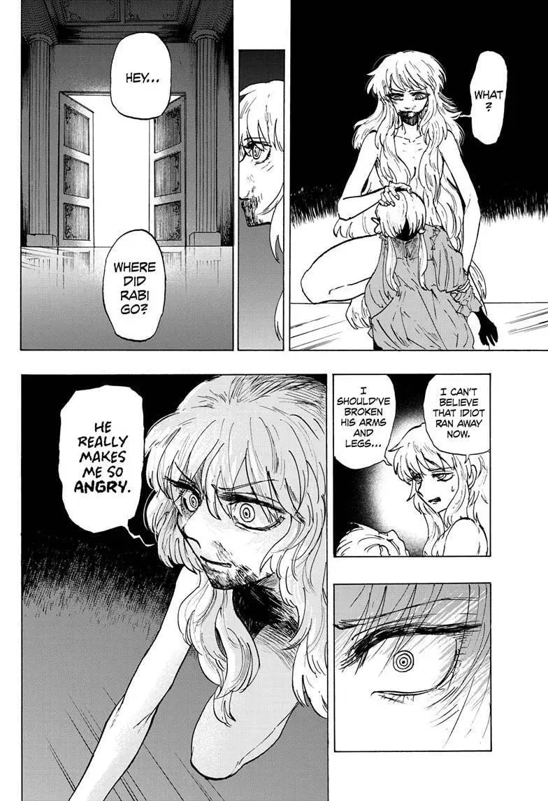 Land of Monsters, chapter 34, page 4