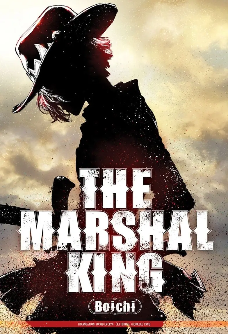 The Marshal King, chapter 1, page 14