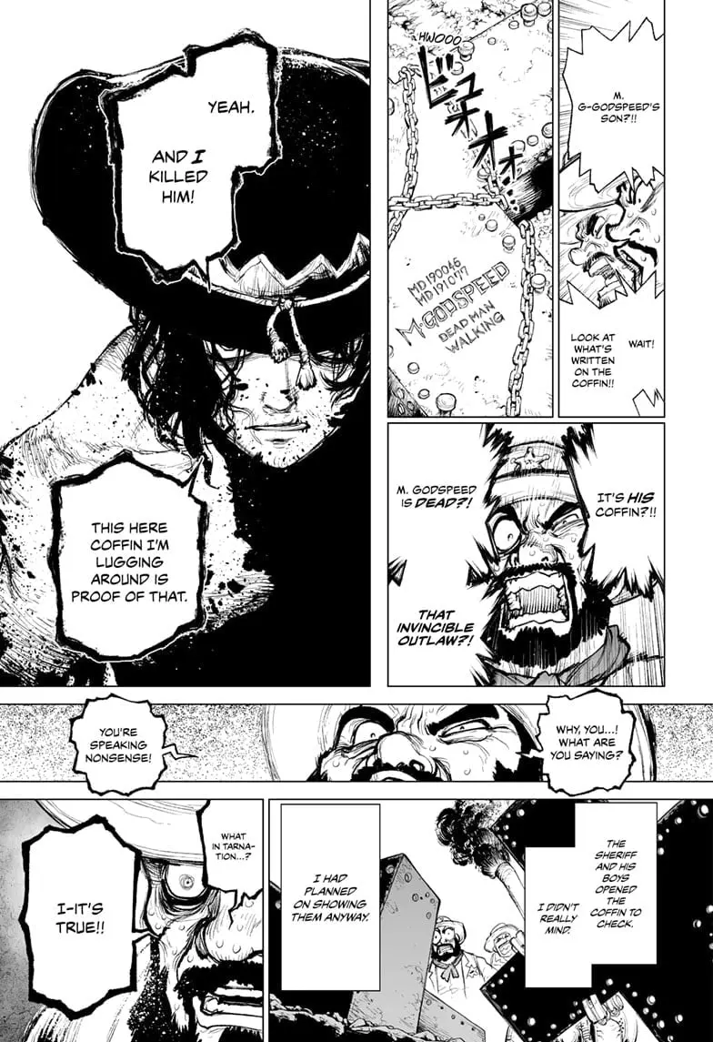 The Marshal King, chapter 1, page 19