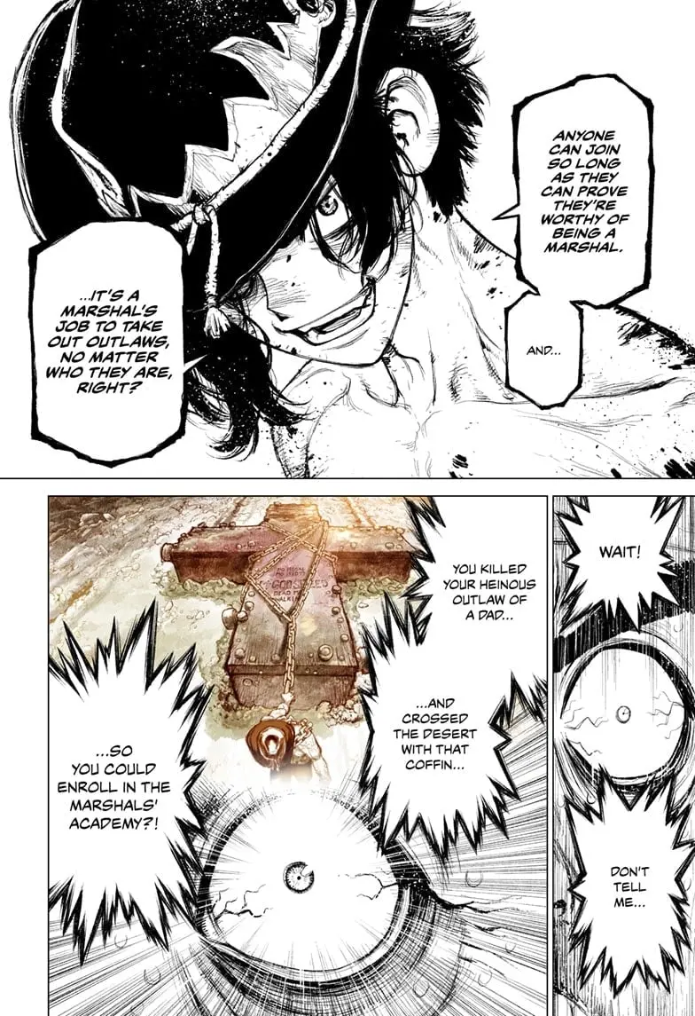 The Marshal King, chapter 1, page 42