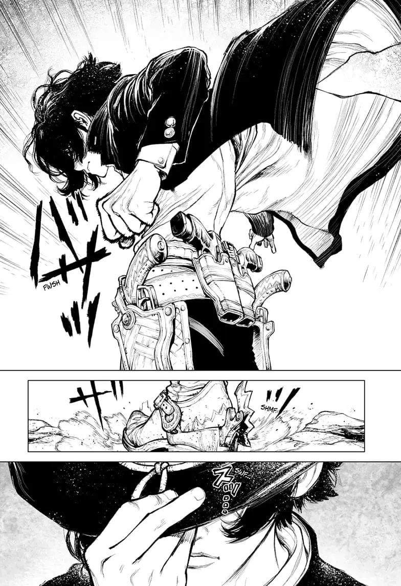 The Marshal King, chapter 1, page 48