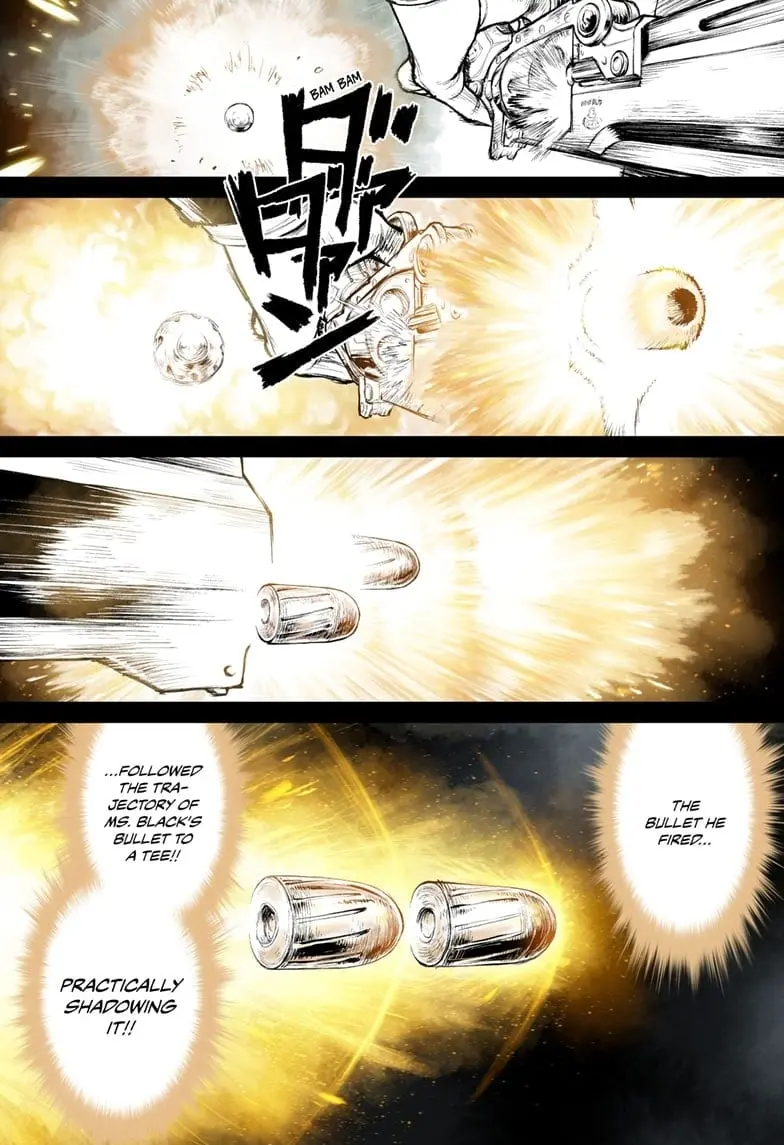 The Marshal King, chapter 2, page 30