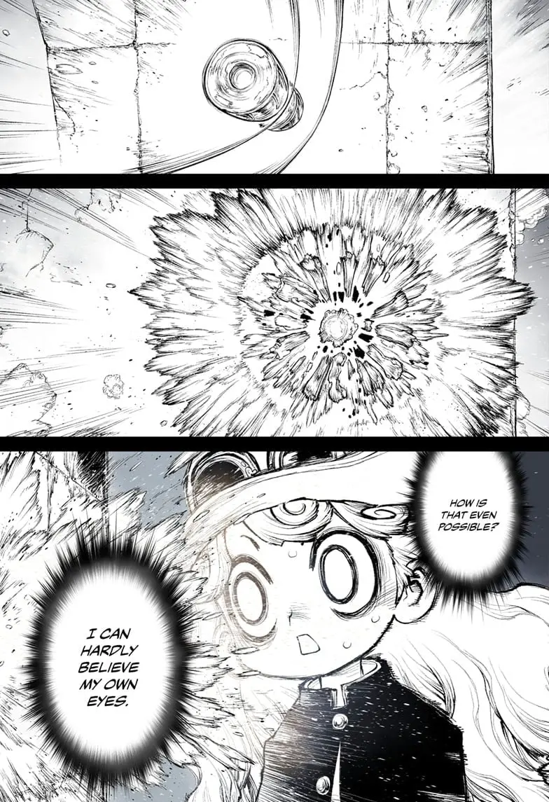 The Marshal King, chapter 2, page 31
