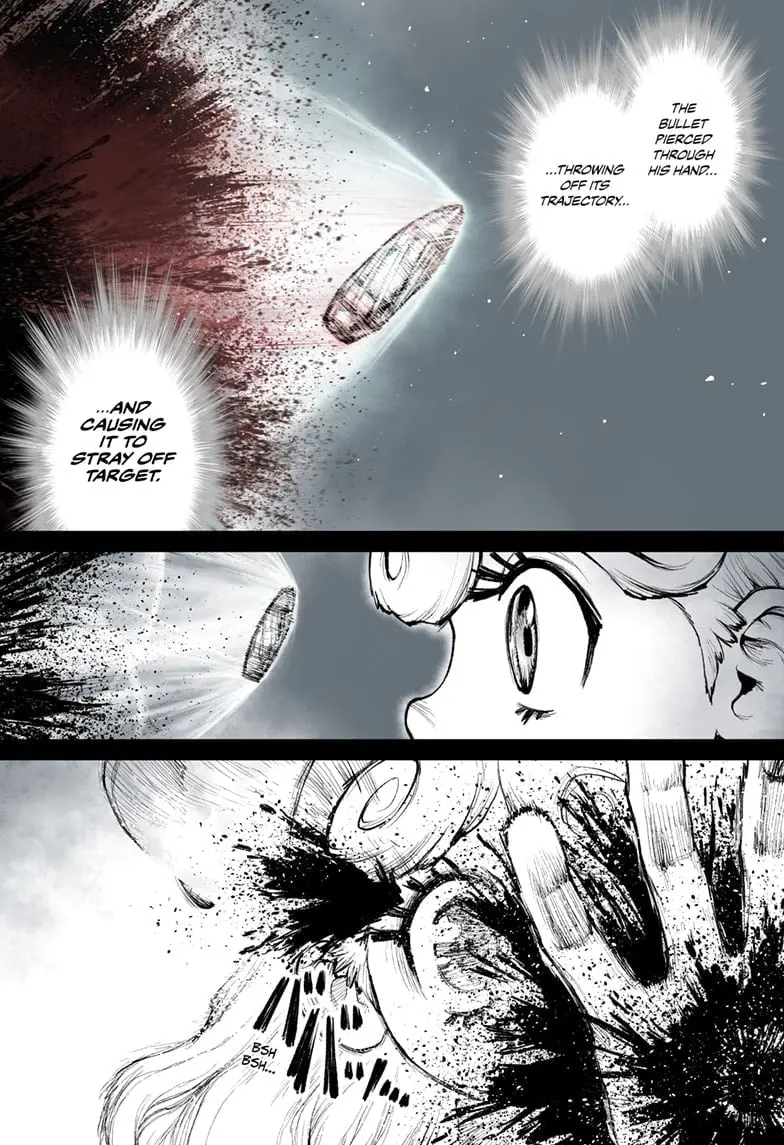 The Marshal King, chapter 3, page 15