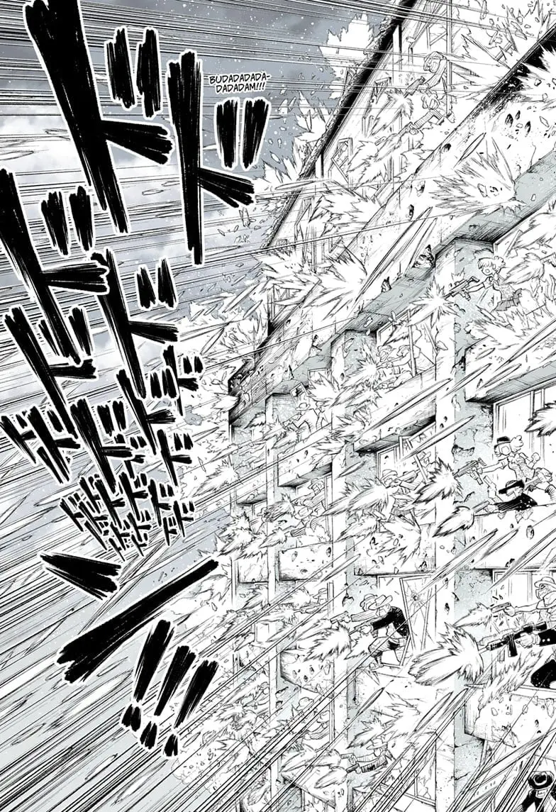 The Marshal King, chapter 4, page 4