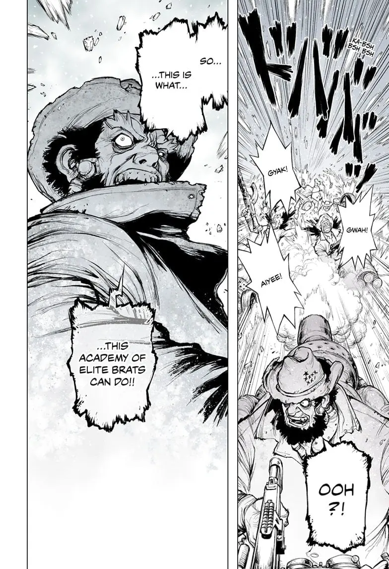 The Marshal King, chapter 4, page 5