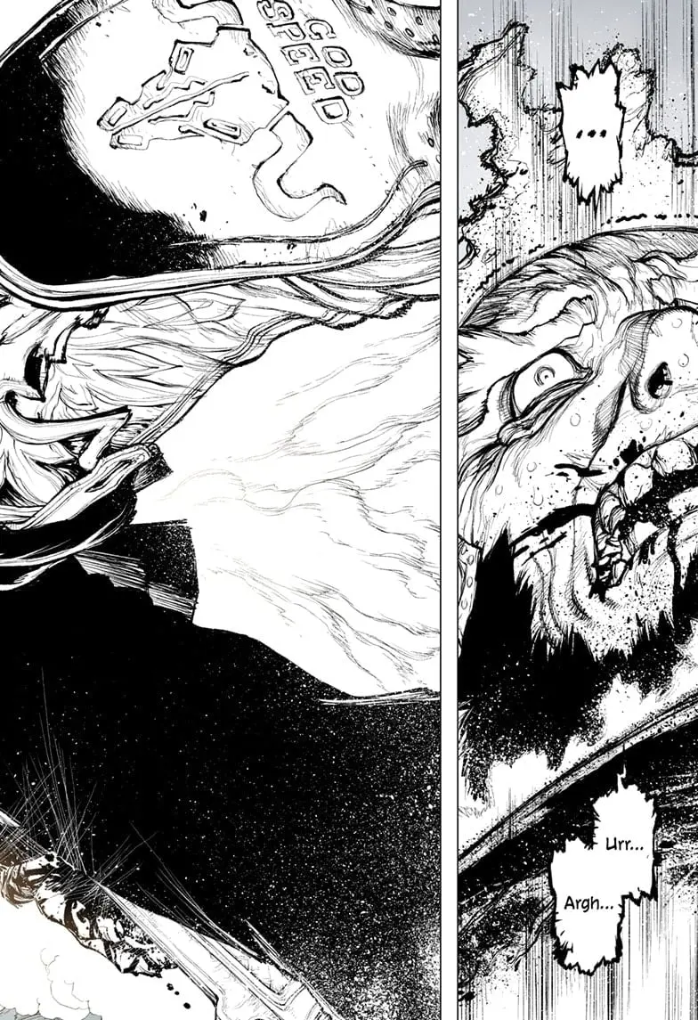 The Marshal King, chapter 5, page 16