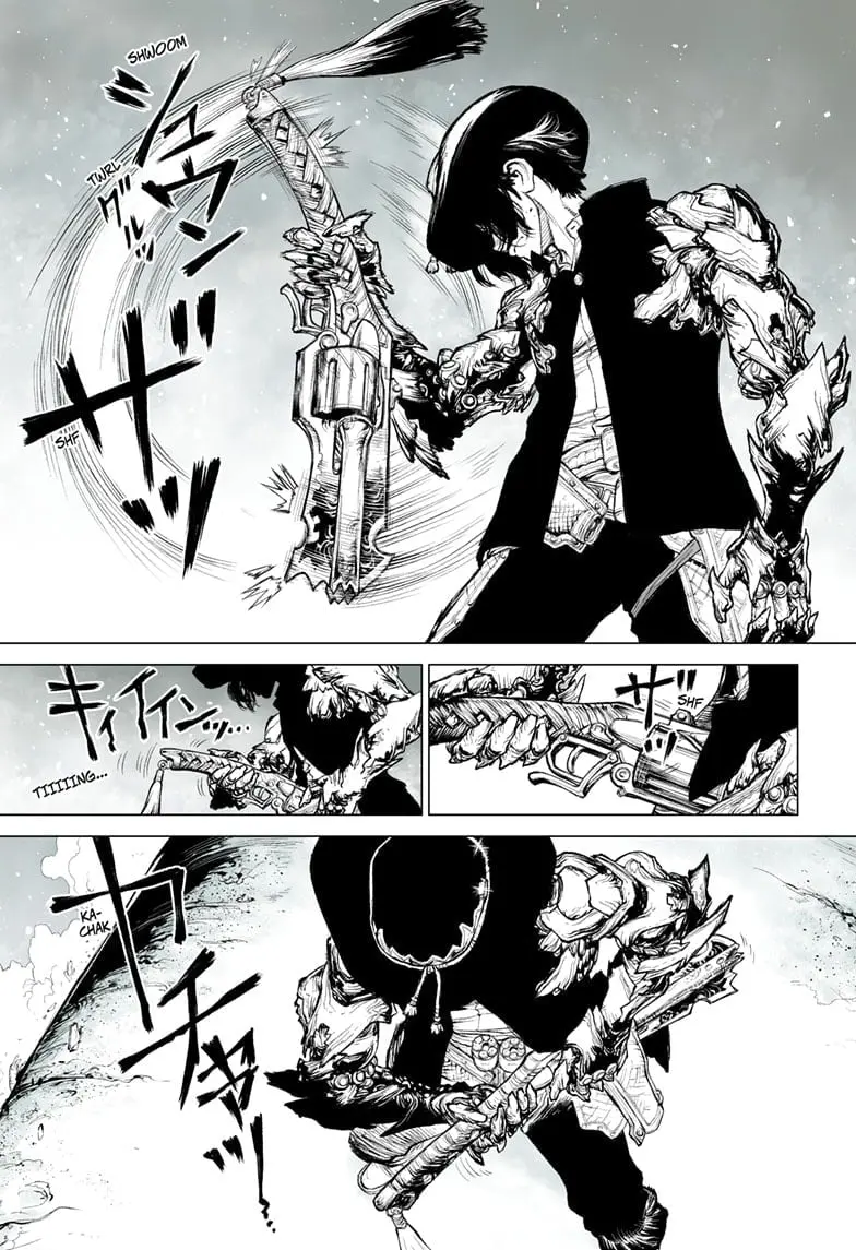 The Marshal King, chapter 7, page 9