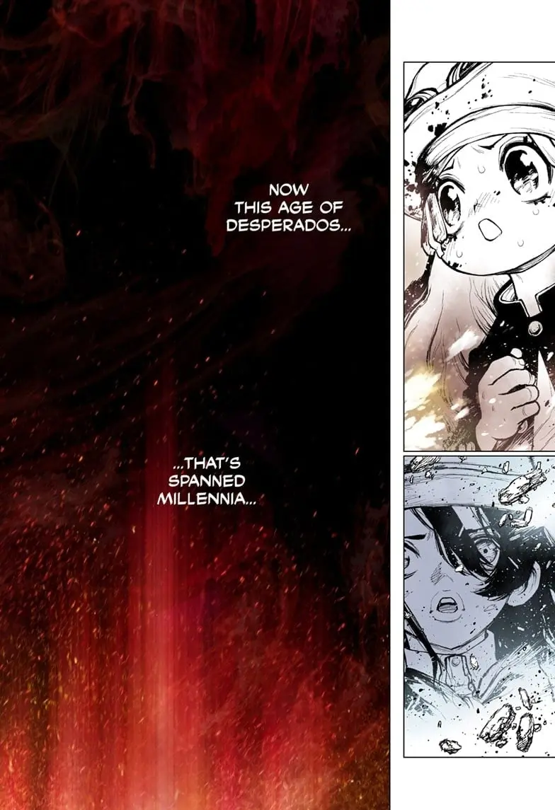 The Marshal King, chapter 8, page 2
