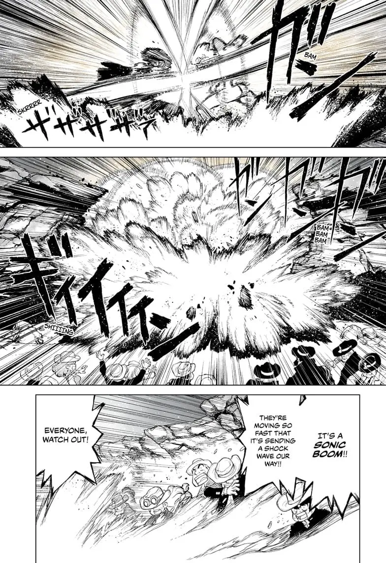 The Marshal King, chapter 10, page 5