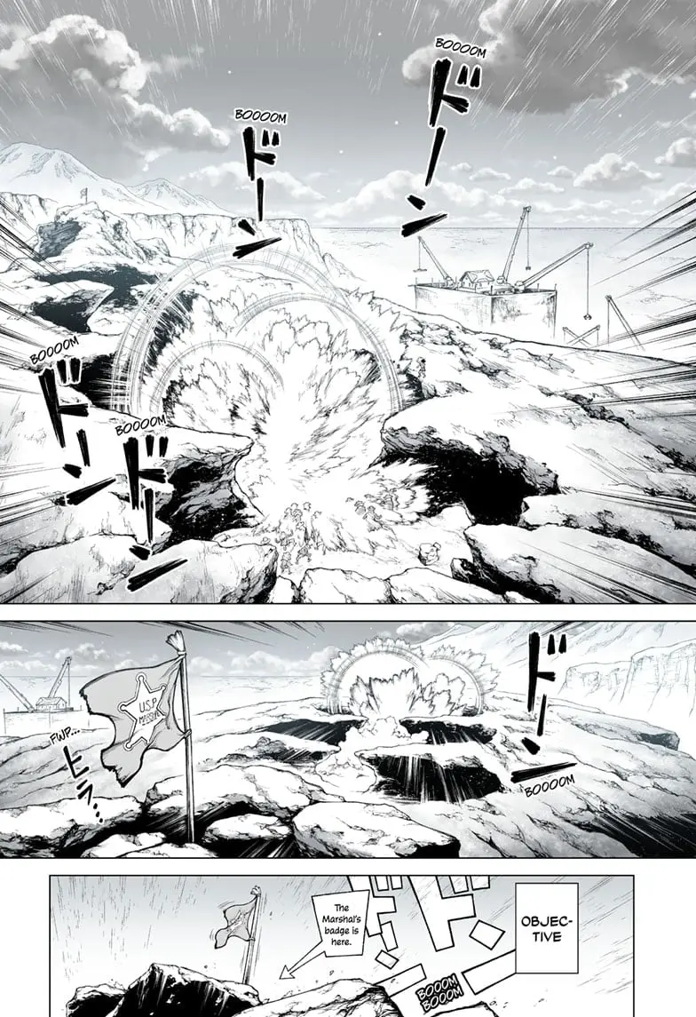 The Marshal King, chapter 10, page 6