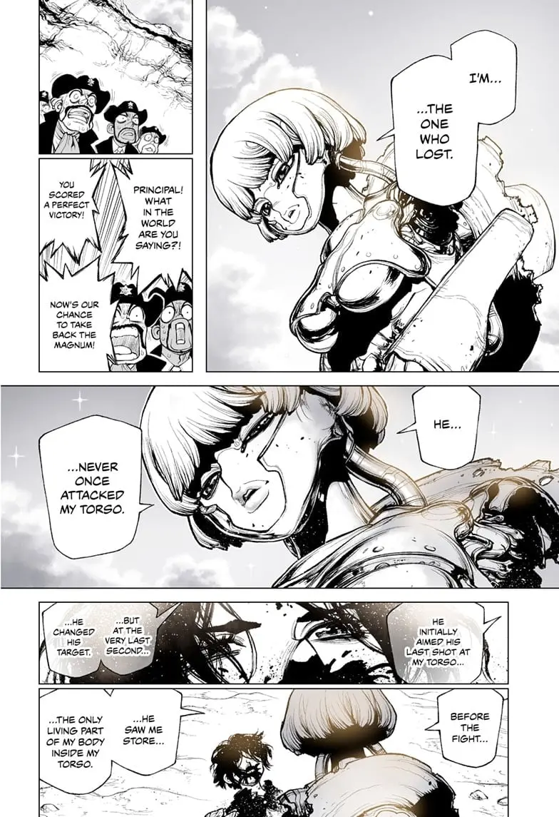 The Marshal King, chapter 10, page 26