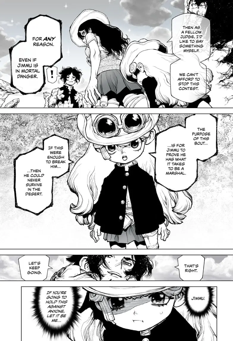 The Marshal King, chapter 11, page 5