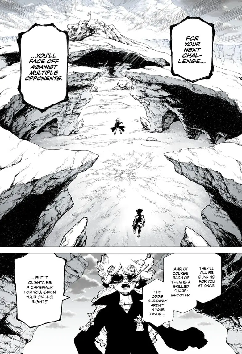 The Marshal King, chapter 11, page 7