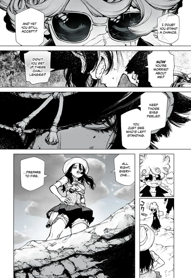 The Marshal King, chapter 11, page 14