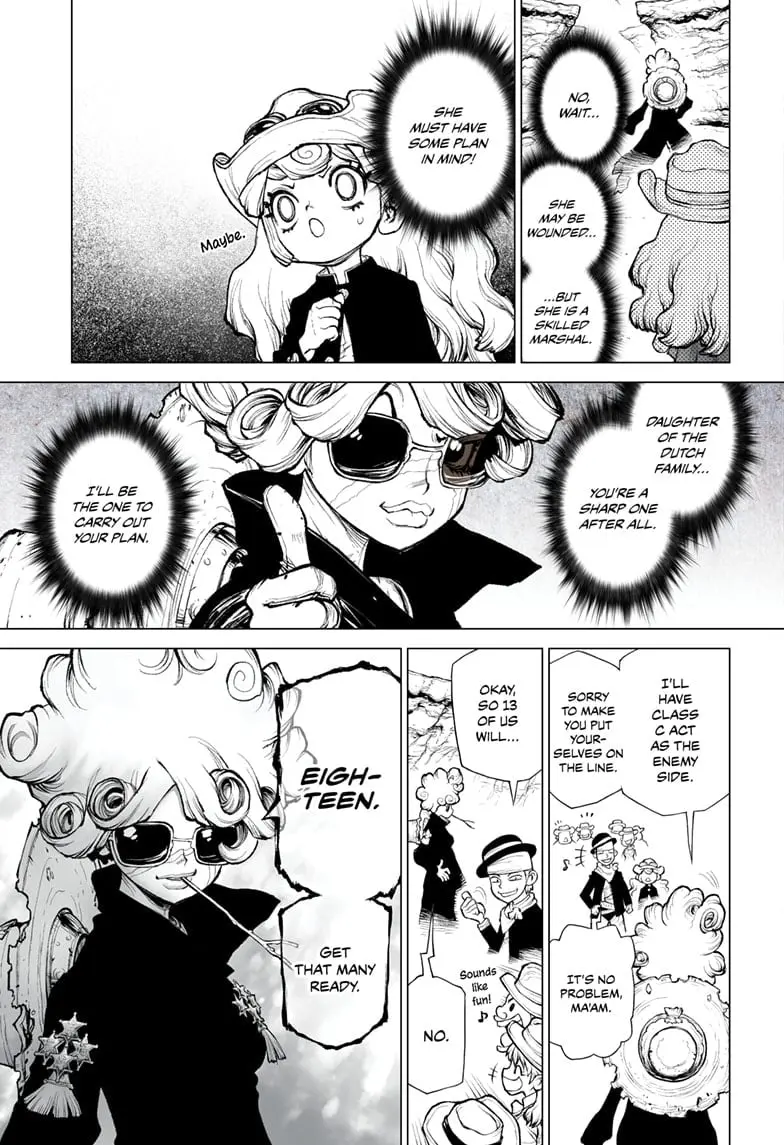 The Marshal King, chapter 12, page 3