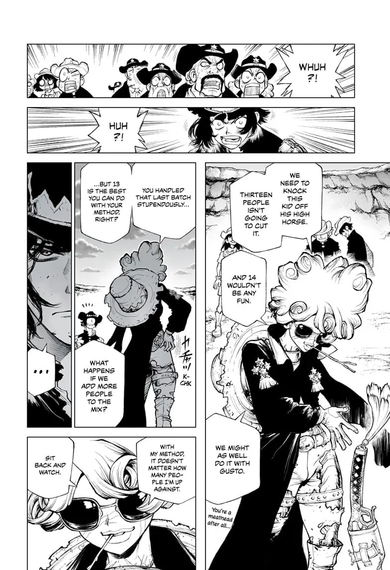 The Marshal King, chapter 12, page 4
