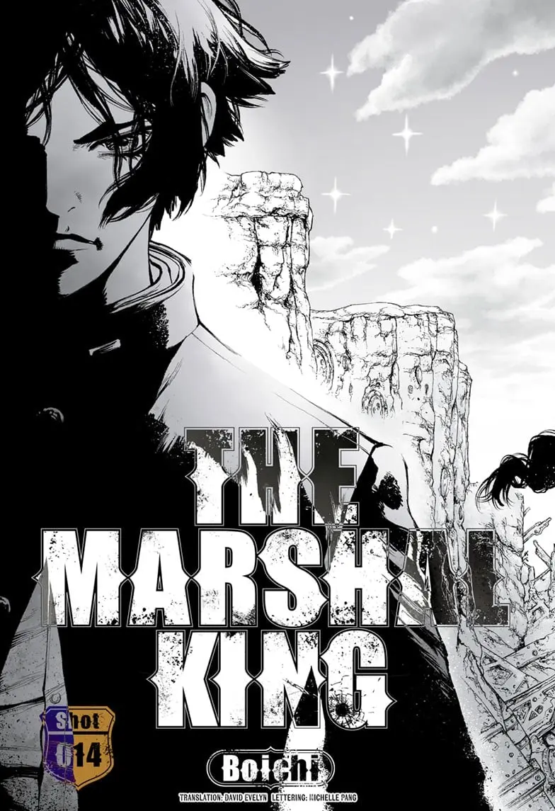 The Marshal King, chapter 14, page 5
