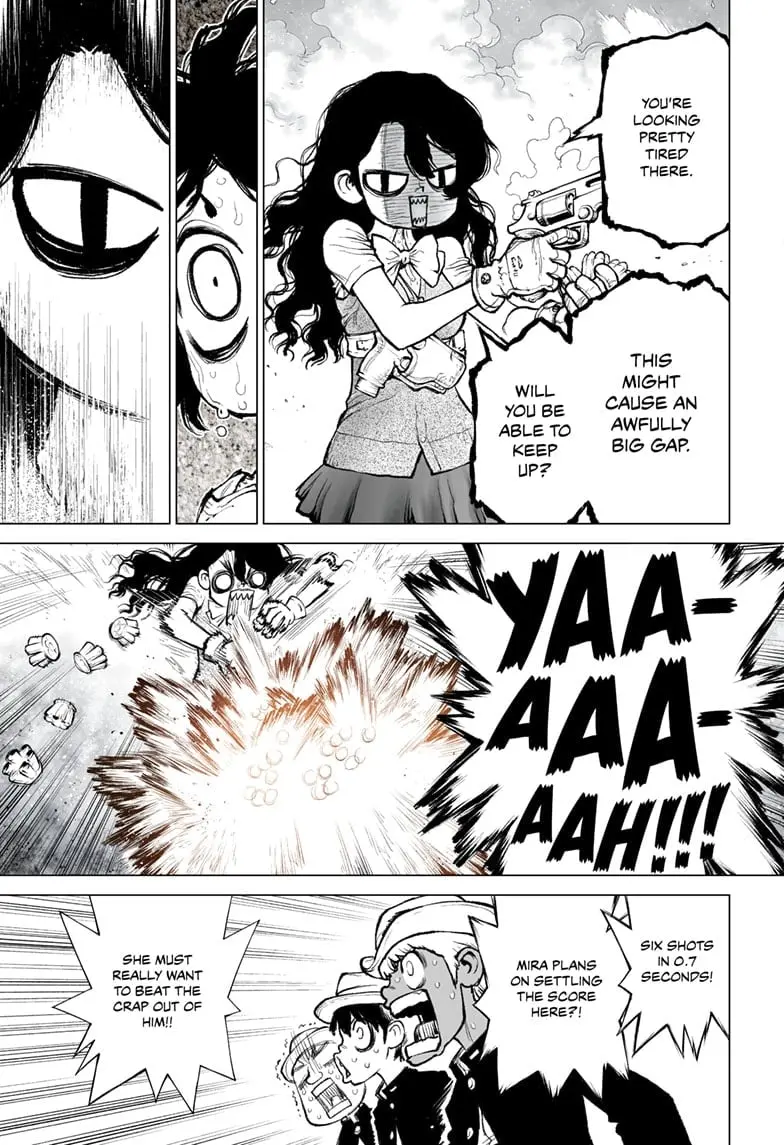 The Marshal King, chapter 14, page 9