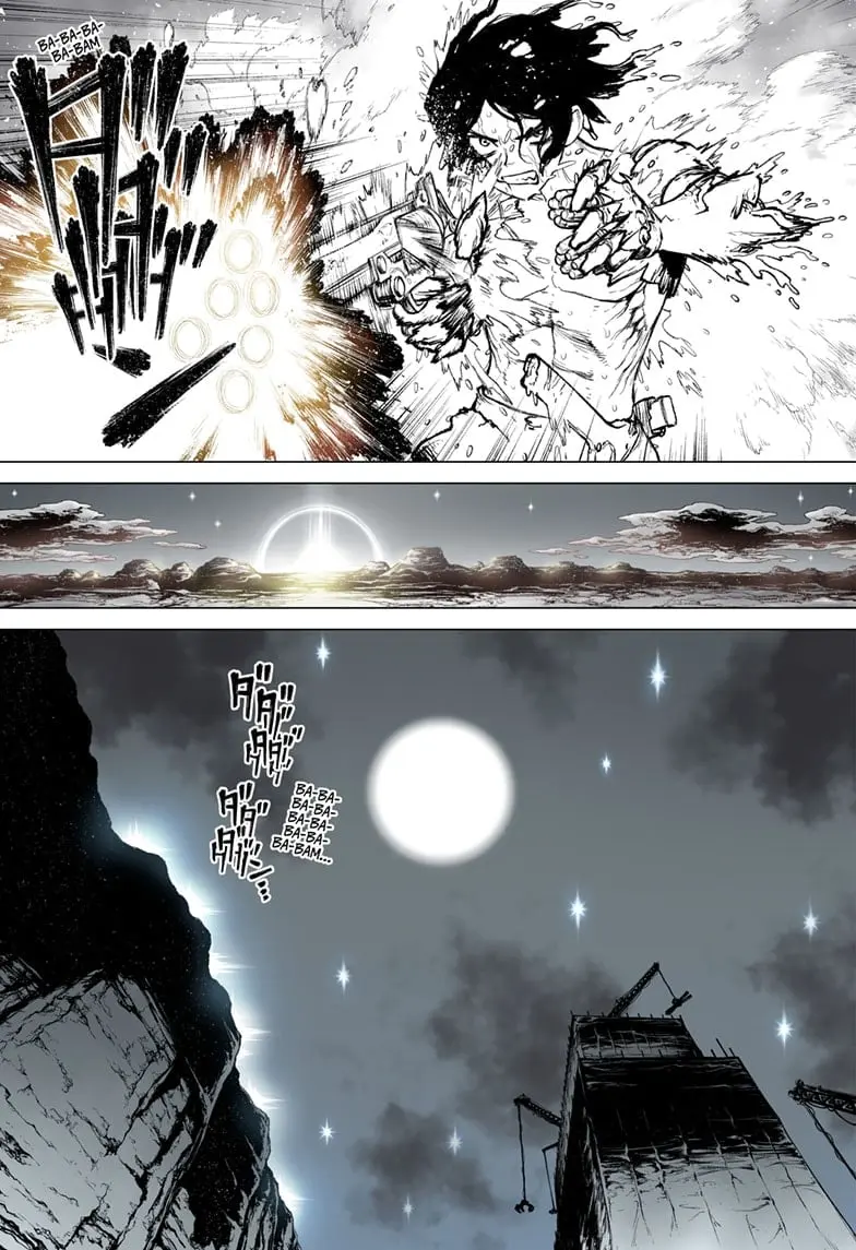 The Marshal King, chapter 14, page 11