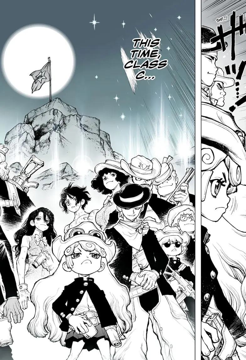 The Marshal King, chapter 14, page 24