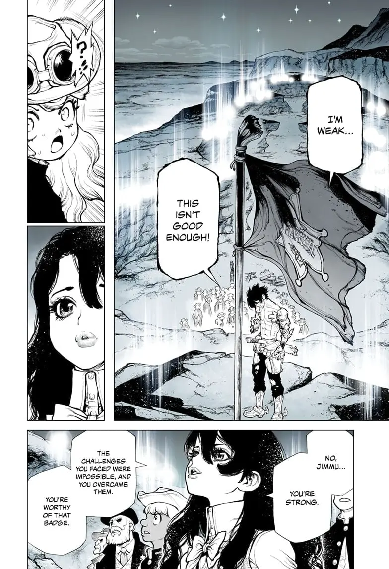The Marshal King, chapter 15, page 4
