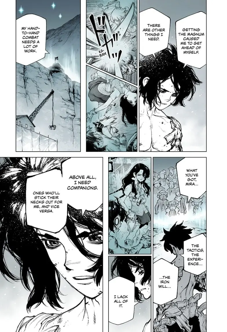 The Marshal King, chapter 15, page 6