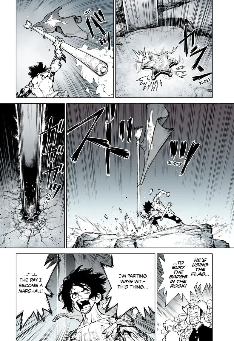 The Marshal King, chapter 15, page 8