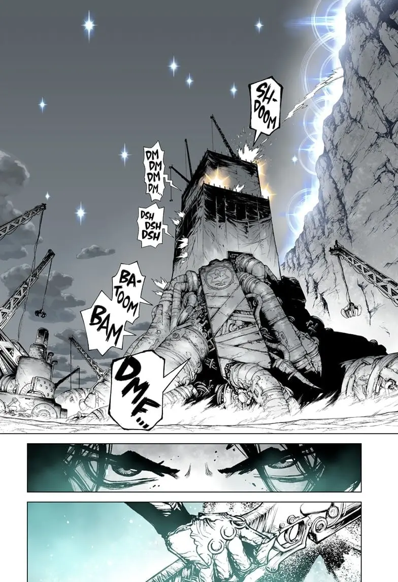 The Marshal King, chapter 15, page 12