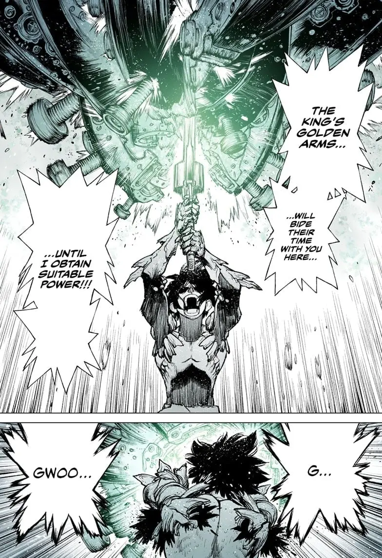 The Marshal King, chapter 15, page 14