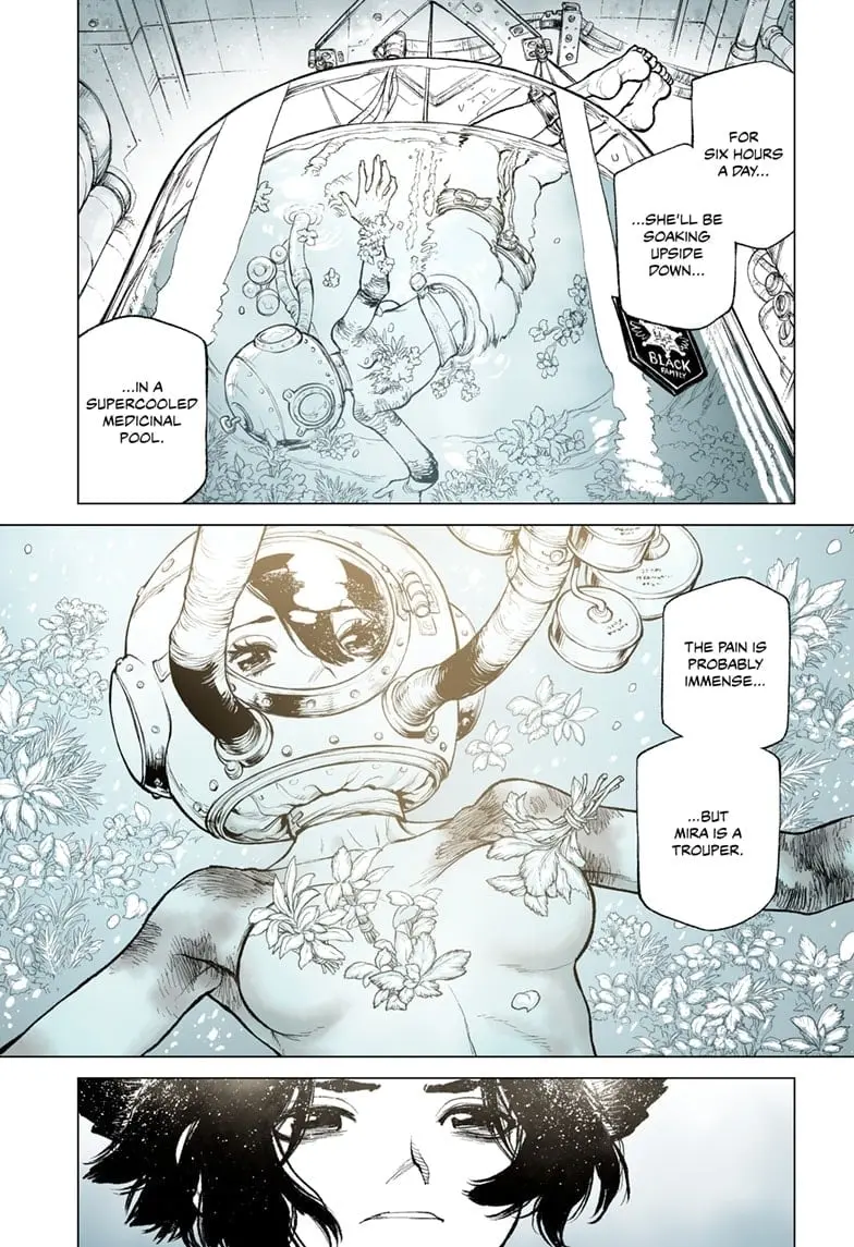 The Marshal King, chapter 16, page 7