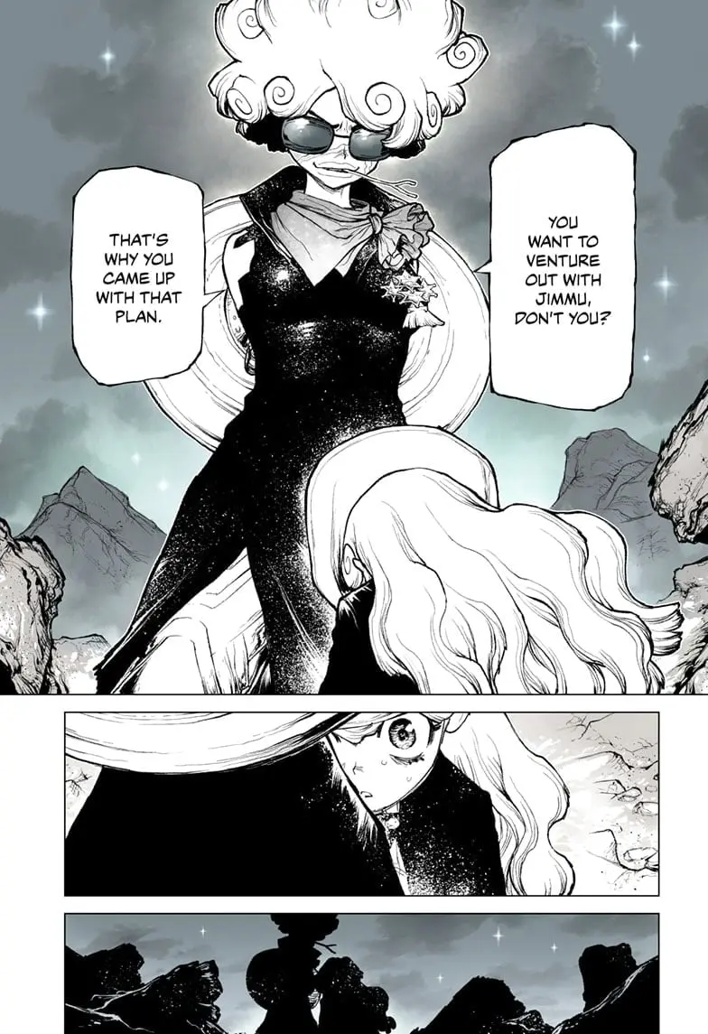The Marshal King, chapter 16, page 13