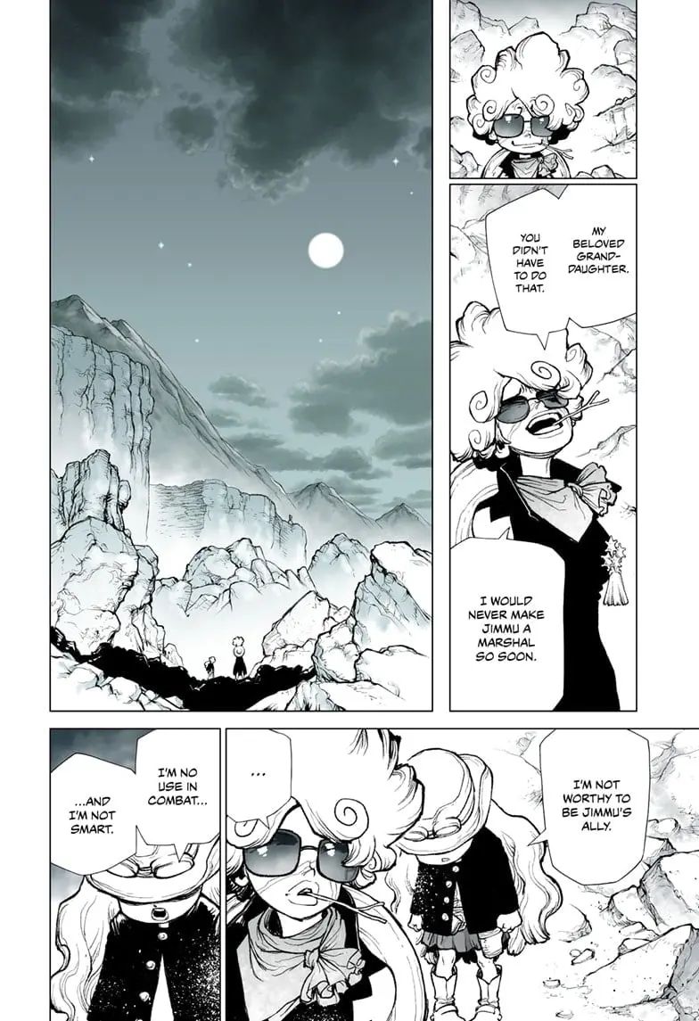 The Marshal King, chapter 16, page 14