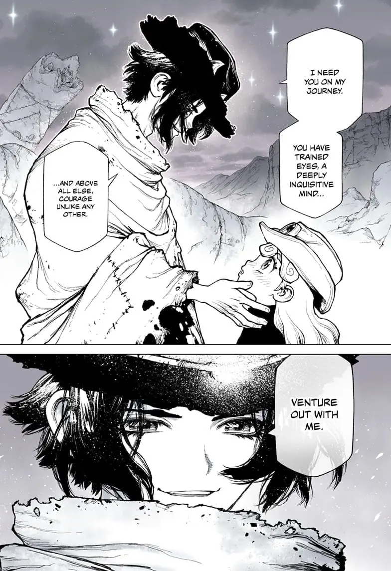 The Marshal King, chapter 16, page 26