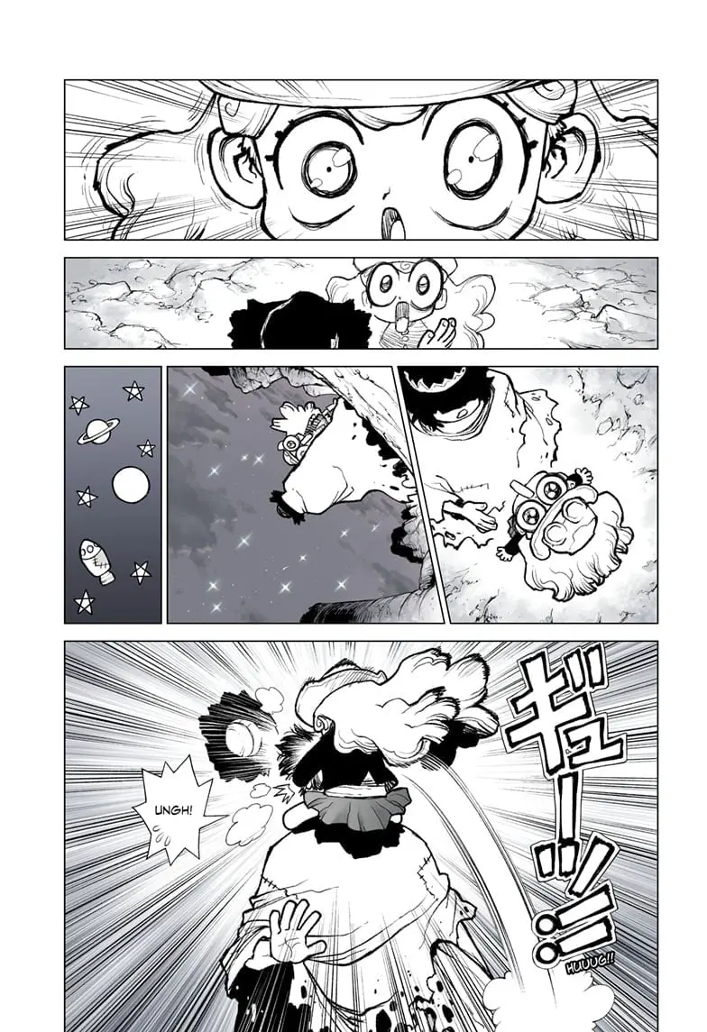 The Marshal King, chapter 16, page 27