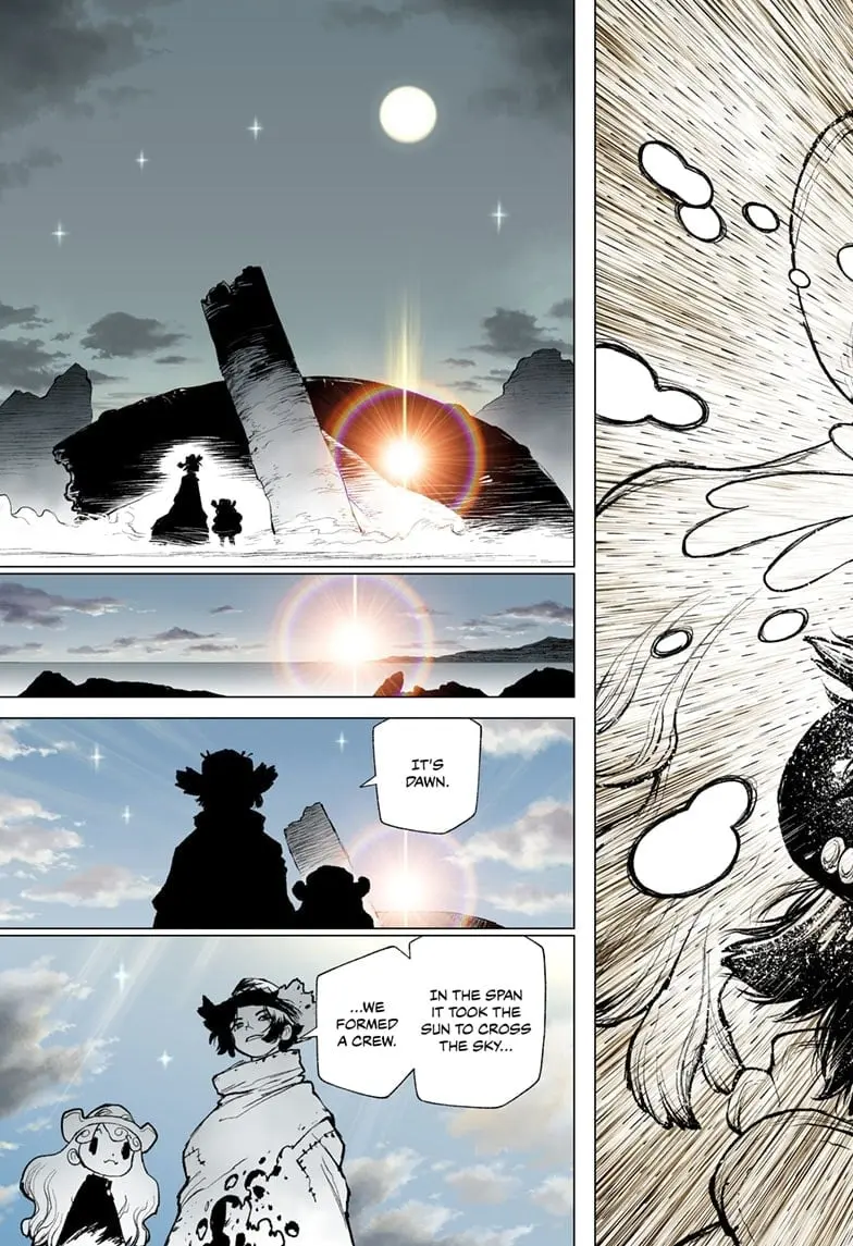 The Marshal King, chapter 16, page 29