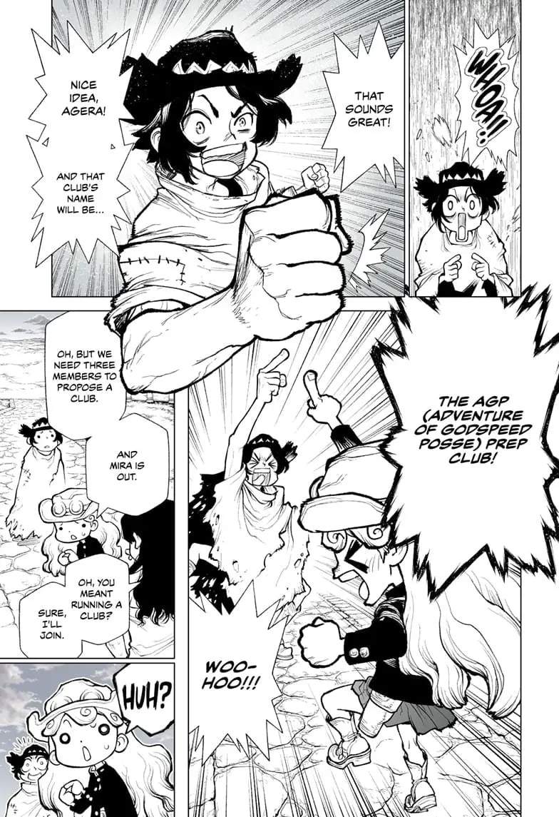 The Marshal King, chapter 16, page 35