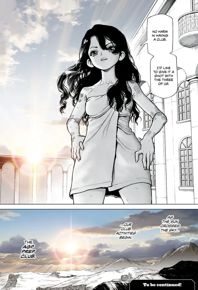 The Marshal King, chapter 16, page 36