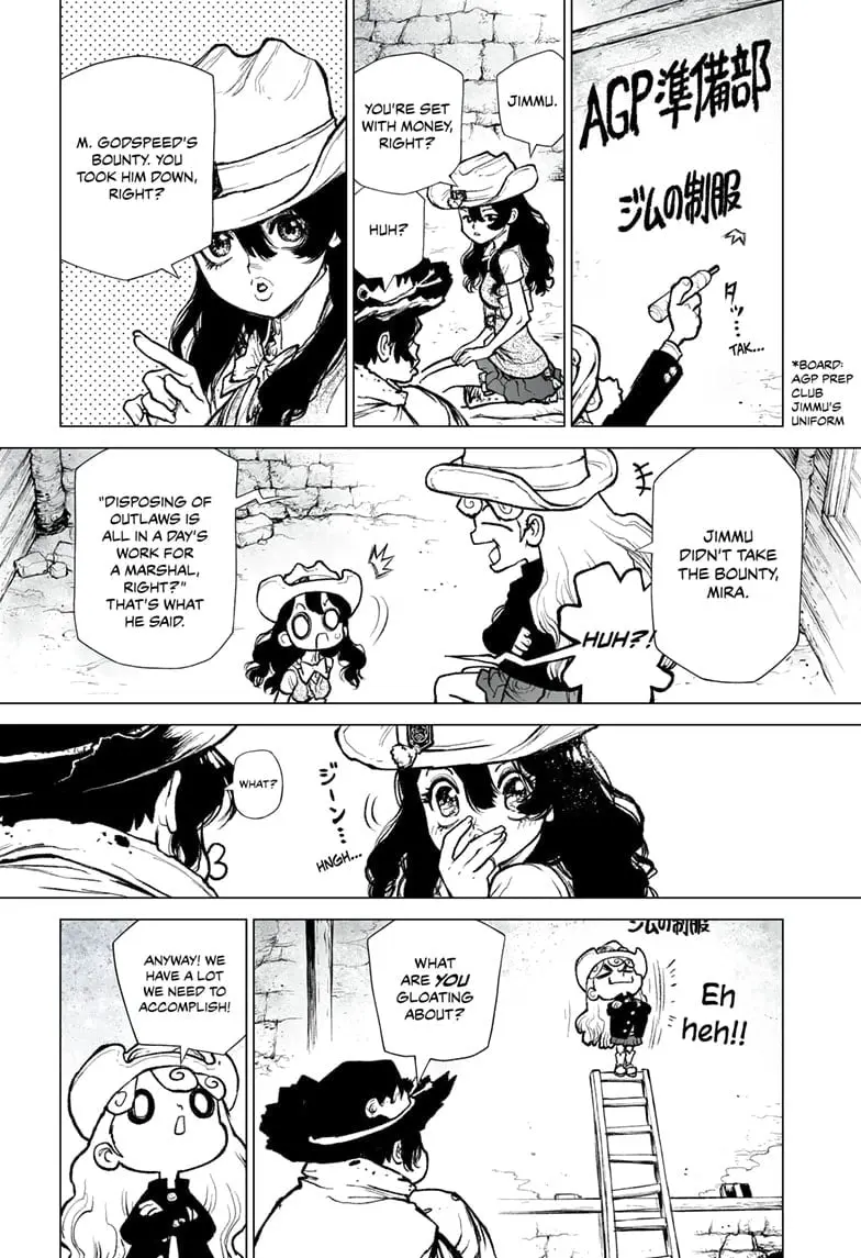 The Marshal King, chapter 17, page 4