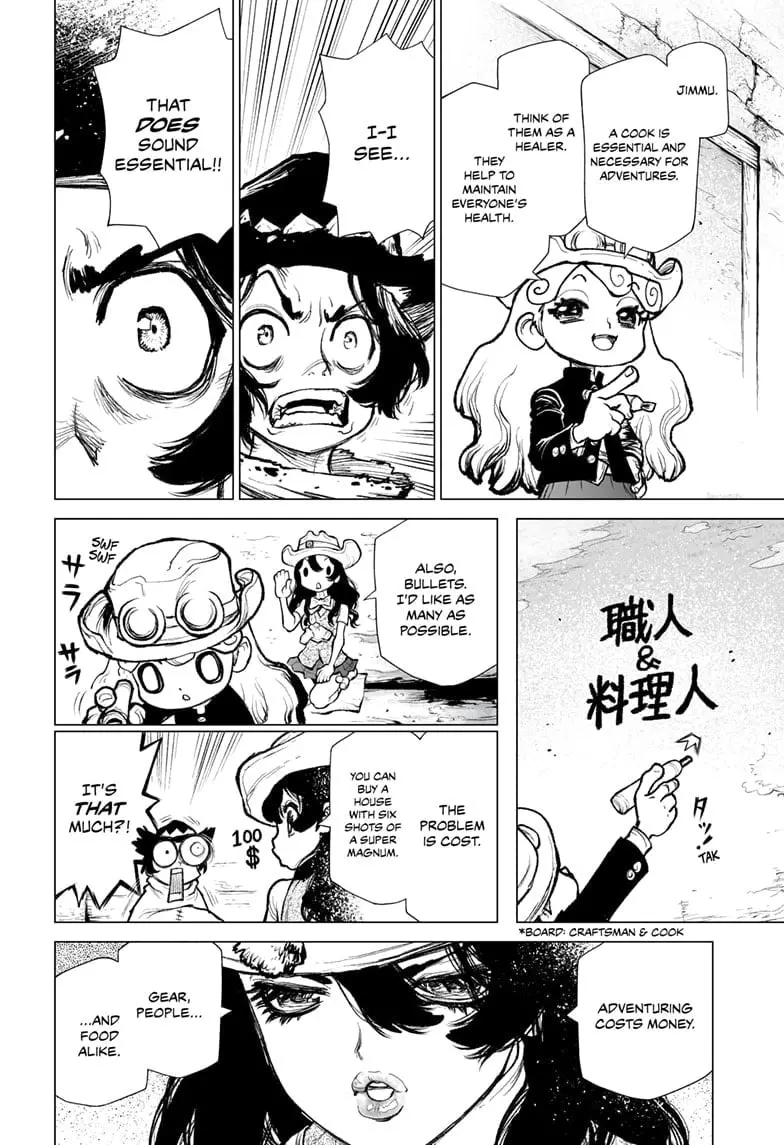The Marshal King, chapter 17, page 6