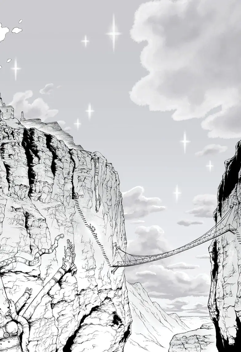 The Marshal King, chapter 17, page 8