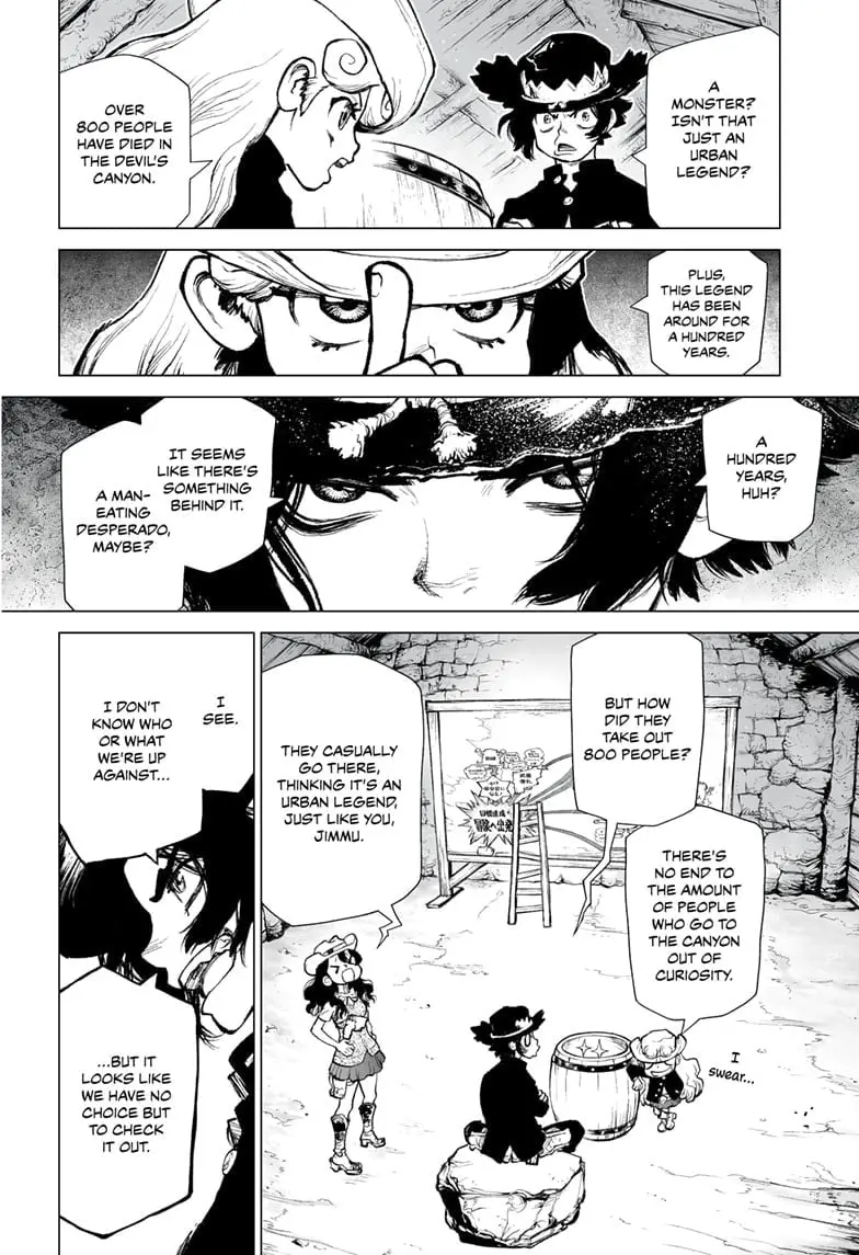 The Marshal King, chapter 18, page 7