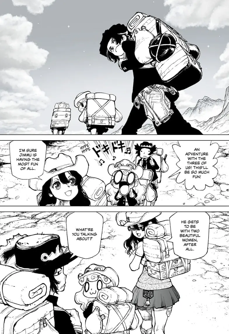 The Marshal King, chapter 18, page 10