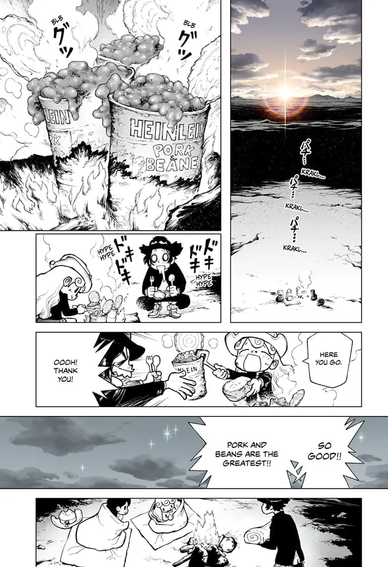 The Marshal King, chapter 18, page 12